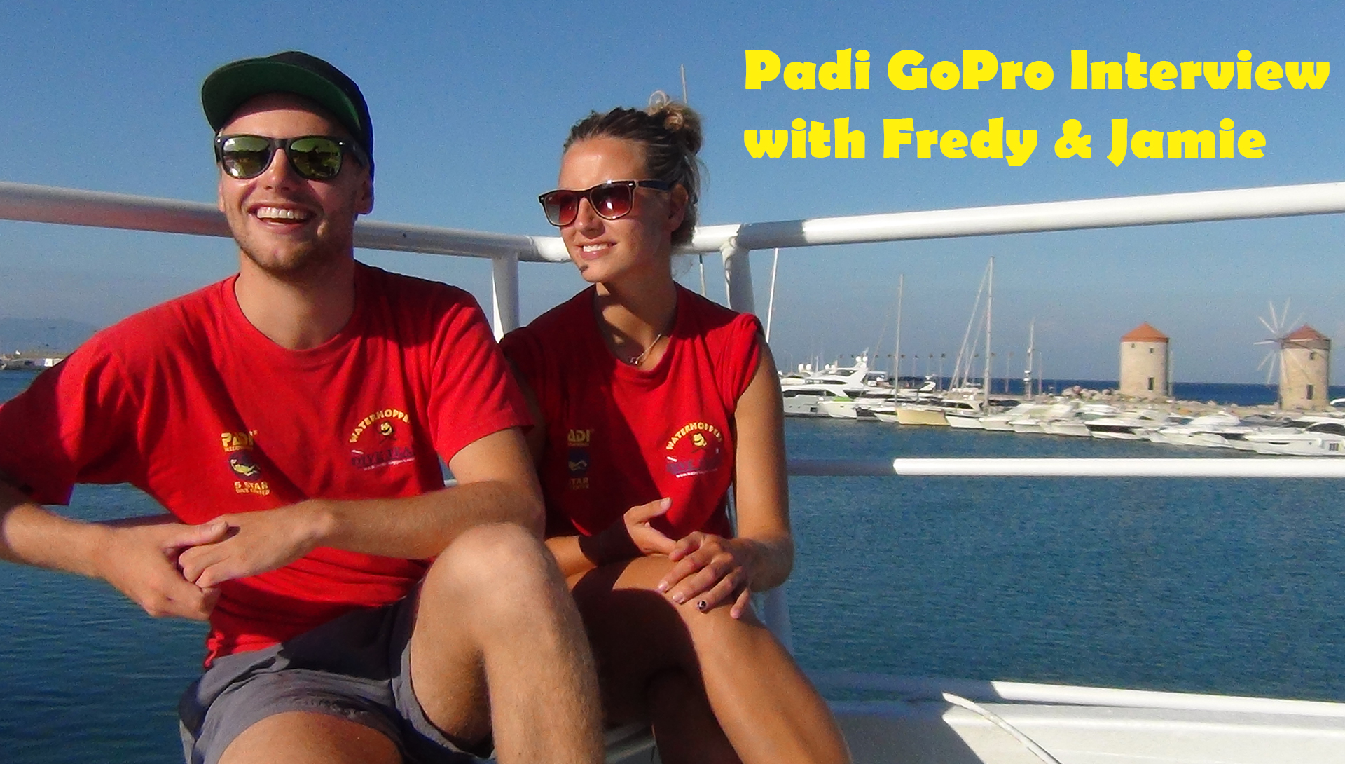 GoPro Interview